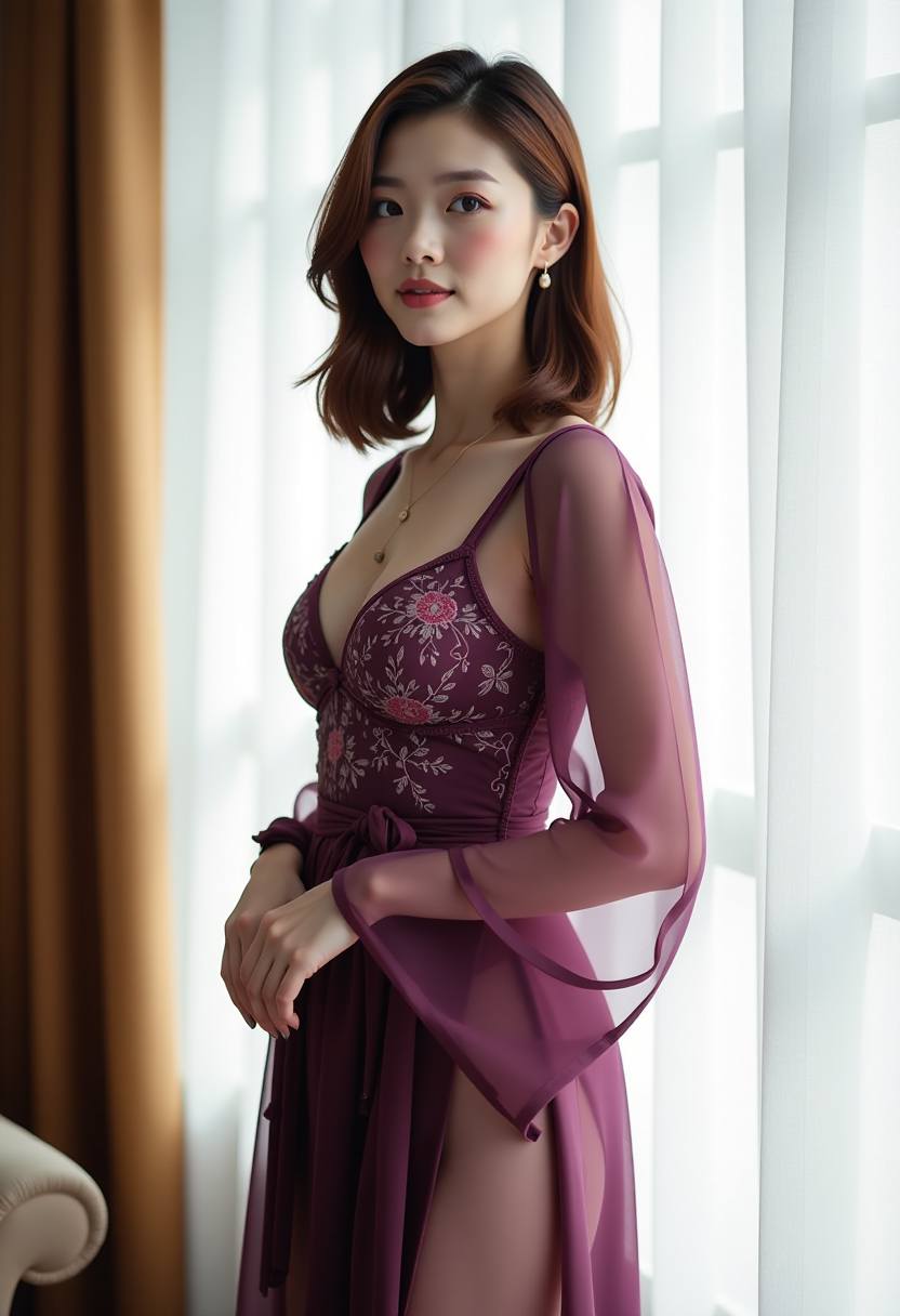 云上少年
