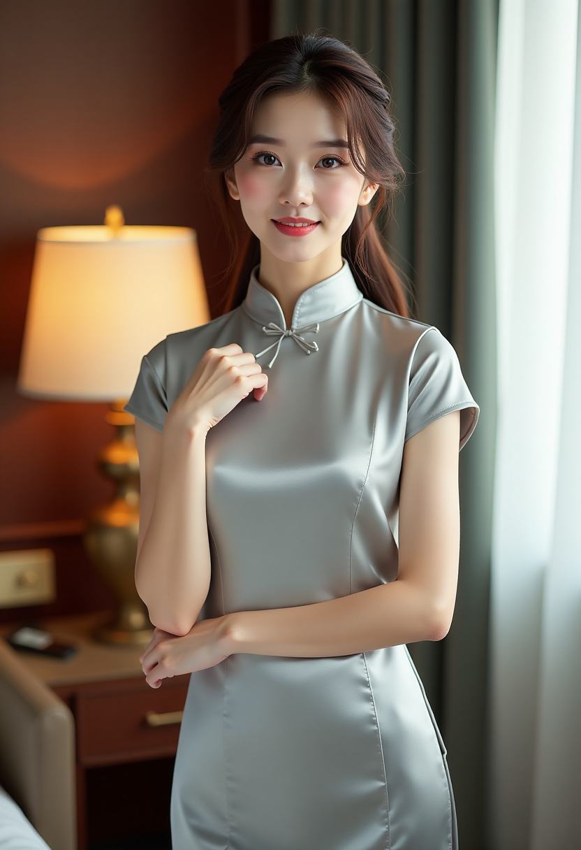 星河修理铺